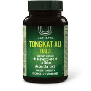 Ultiate Tongkat Ali 100:1