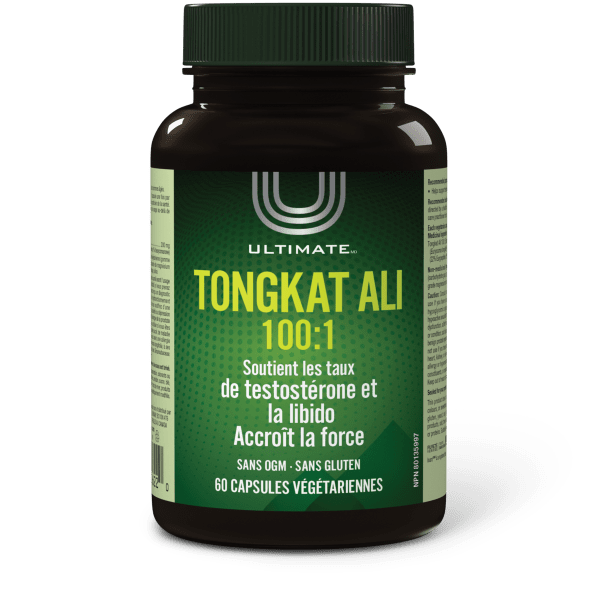 Ultiate Tongkat Ali 100:1