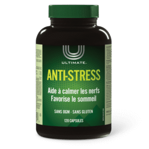 Anti-Stress capsules