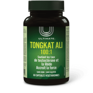 Ultimate Tongkat Ali 100:1