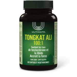 Ultiate Tongkat Ali 100:1