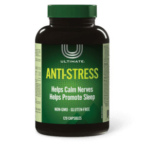 Ultimate Anti Stress