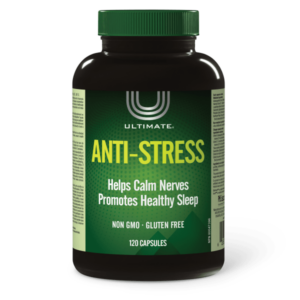Ultimate Anti Stress