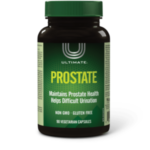 Ultimate Prostate