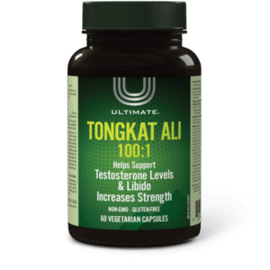 Tongkat Ali 100:1 - Hi-Res - PN0622