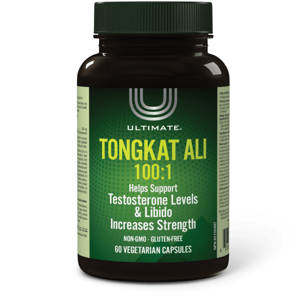 Tongkat Ali 100:1 - Hi-Res - PN0622